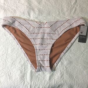 Mossimo Women’s Crotchet Hipster Bikini Bo…